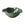 Trinket Bowl (Jade - 6")