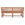 Kingston Outdoor Bench
