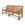 Kingston Outdoor Bench
