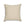 Knot Pillow - 20" x 20" (Blue)