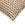 Knot Pillow - 20" x 20" (Brown)