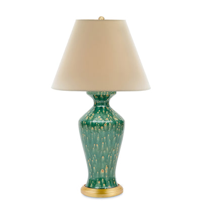 Lagoon Lamp