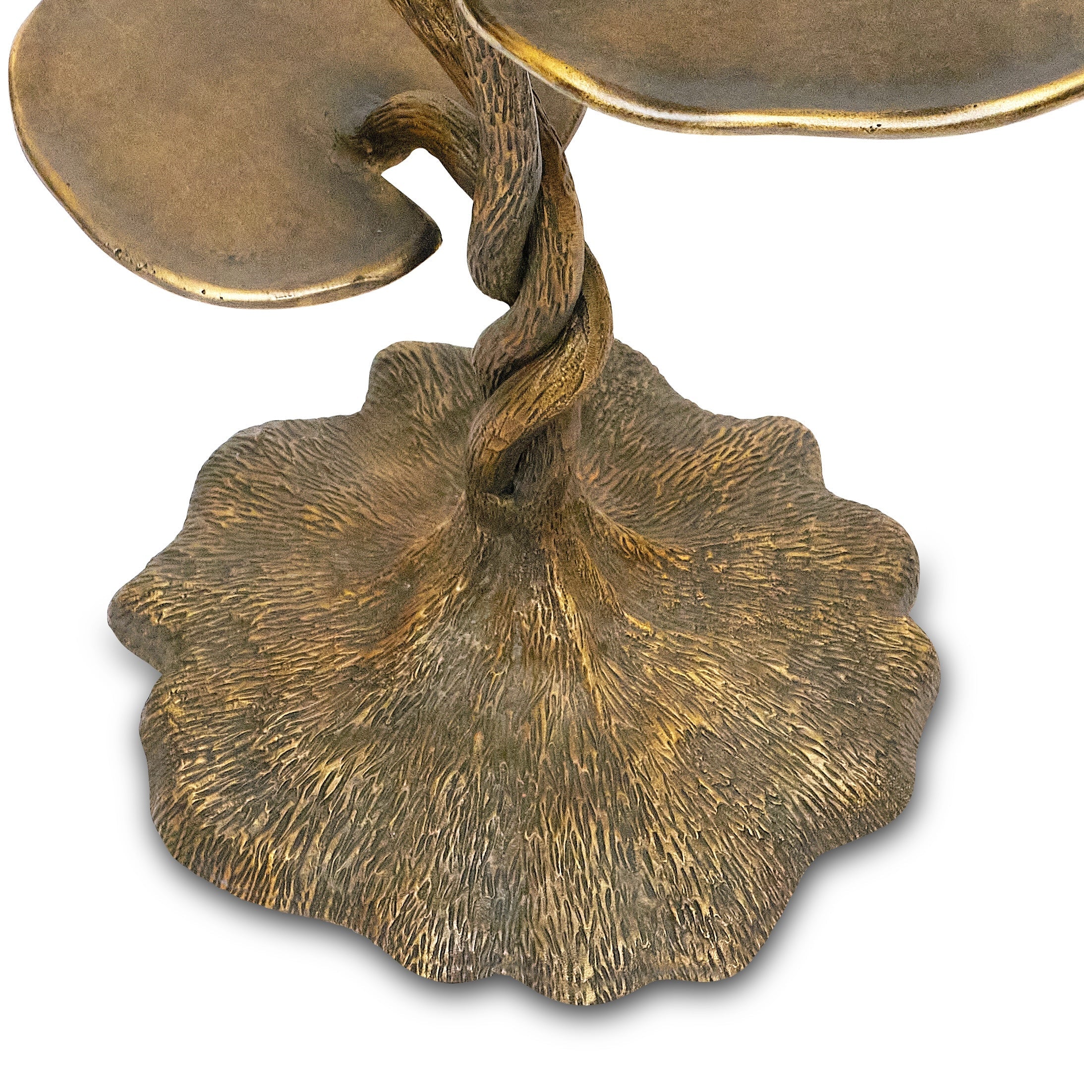 Lily Pad Drinks Table – Bunny Williams Home