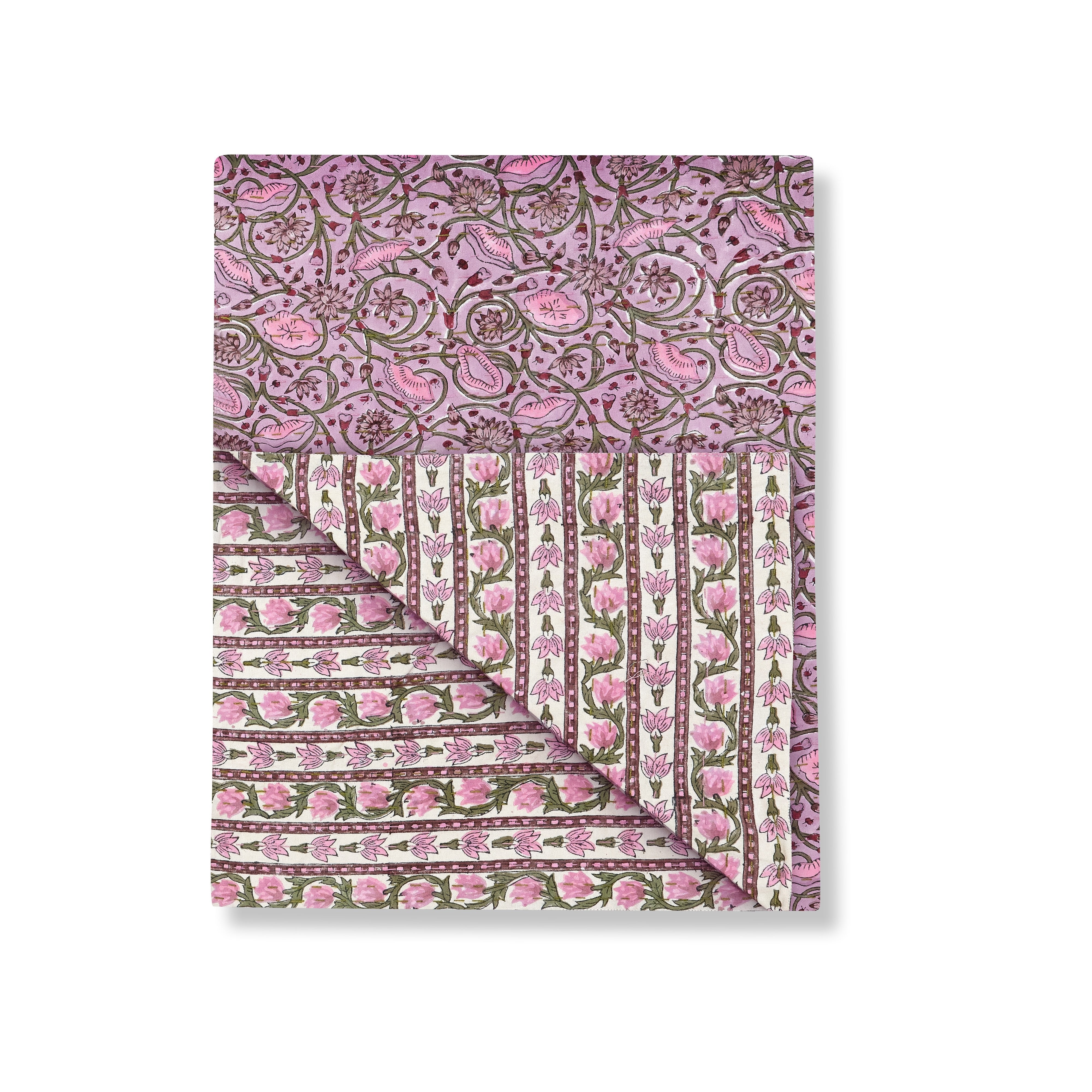 Bunny Williams Lotus Sofa Throw