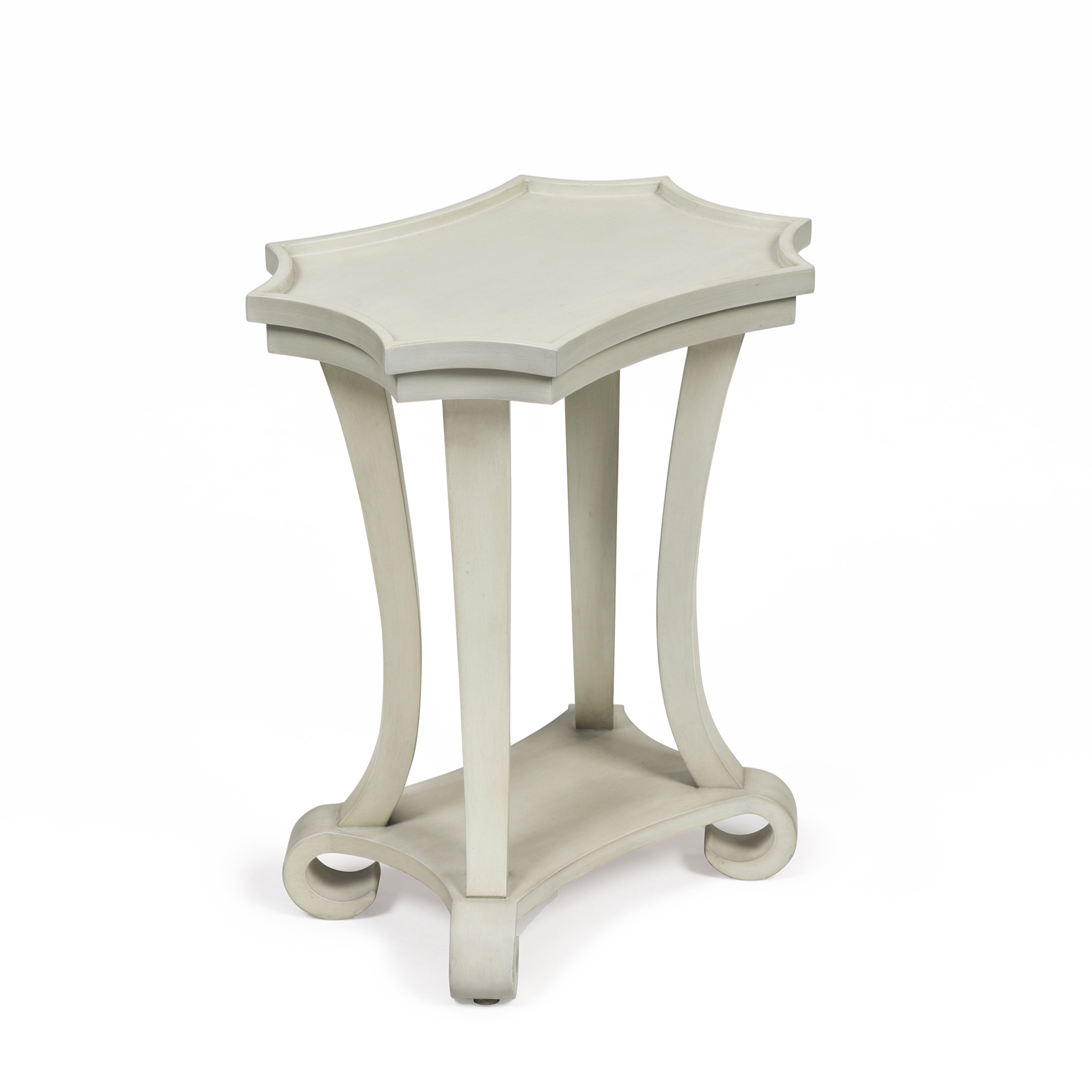 Mavi Drinks Table – Bunny Williams Home