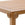 Medallion Outdoor Coffee Table (42")