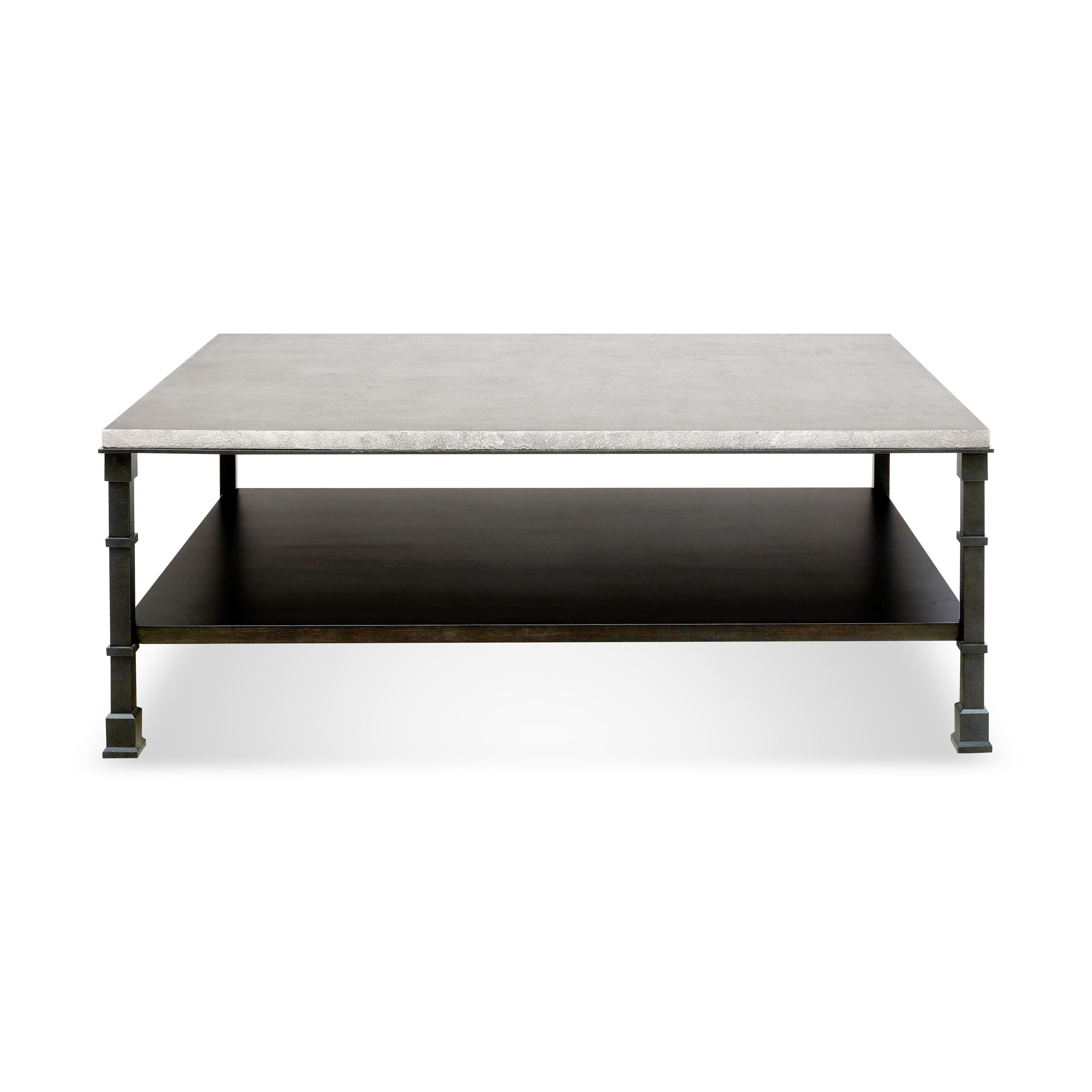 Morrison Coffee Table (48")