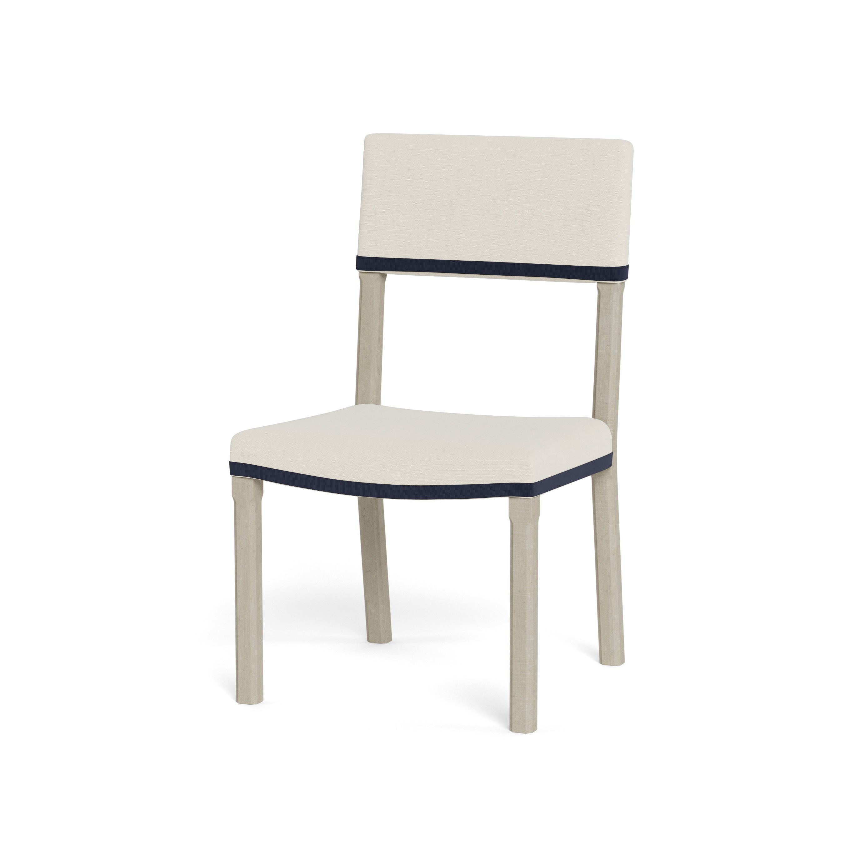 Sebastian Chair (Navy Tape)