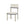 Sebastian Chair (Navy Tape)