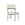 Sebastian Chair (Navy Tape)
