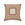 Nest Pillow - 20" x 20" (Brown)