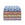 Lotus Sofa Throw or Bed Coverlet (Purple)