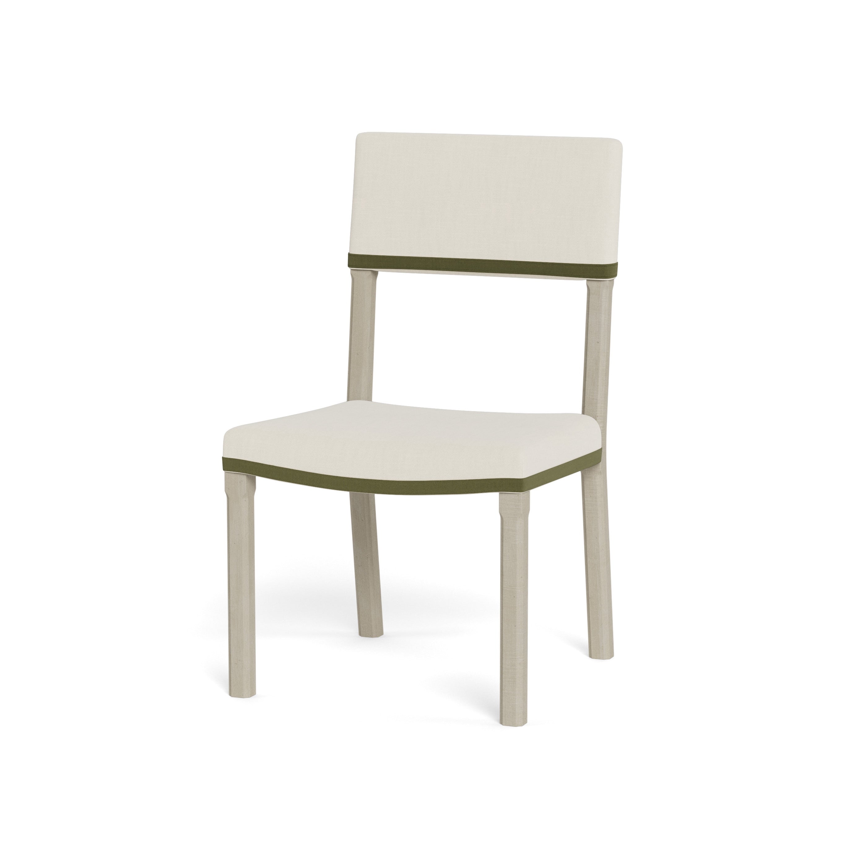Sebastian Chair (Olive Tape)