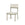 Sebastian Chair (Olive Tape)