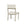 Sebastian Chair (Olive Tape)