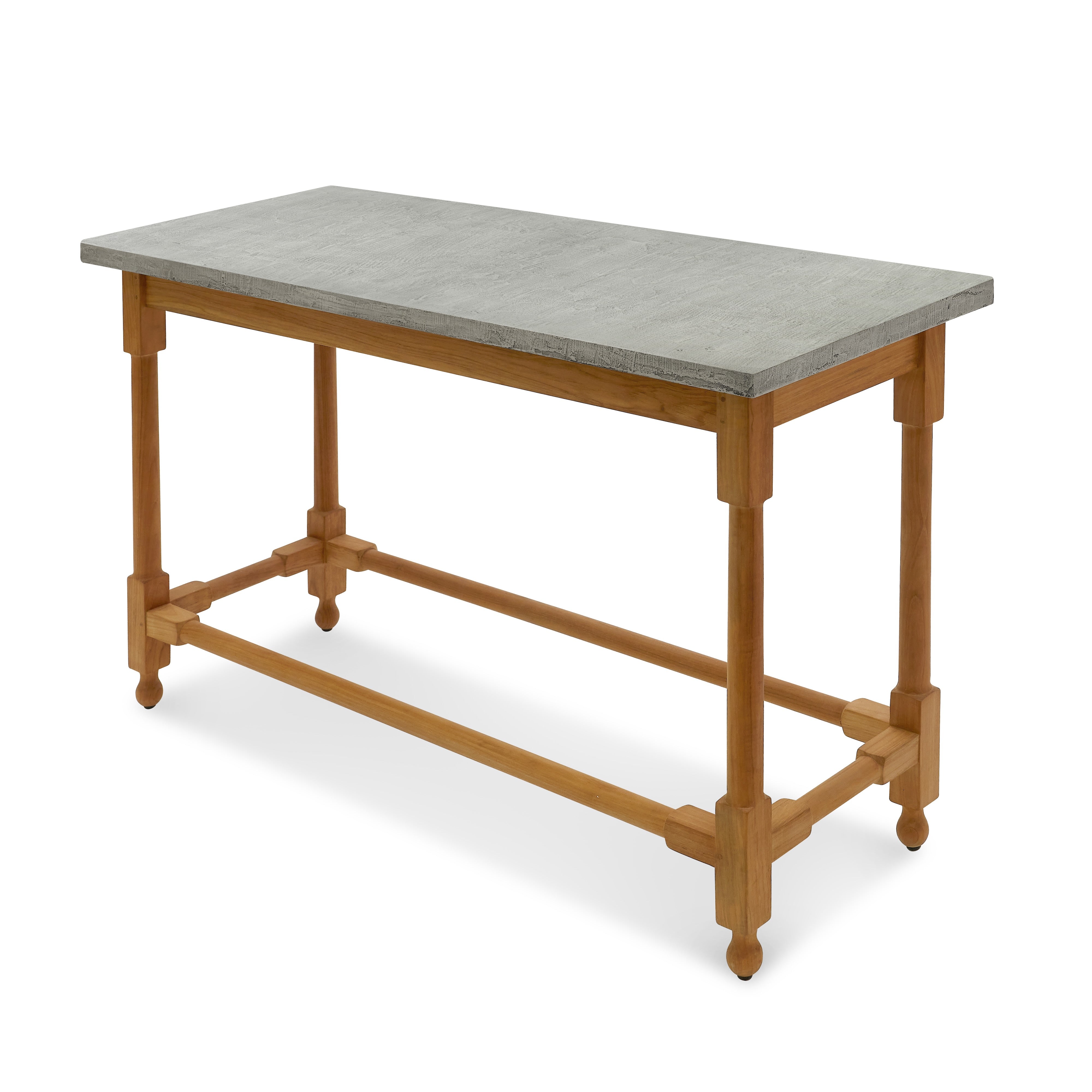 Outdoor Potting Console Table by Bunny Williams Home