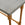 Outdoor Potting Table with teak legs