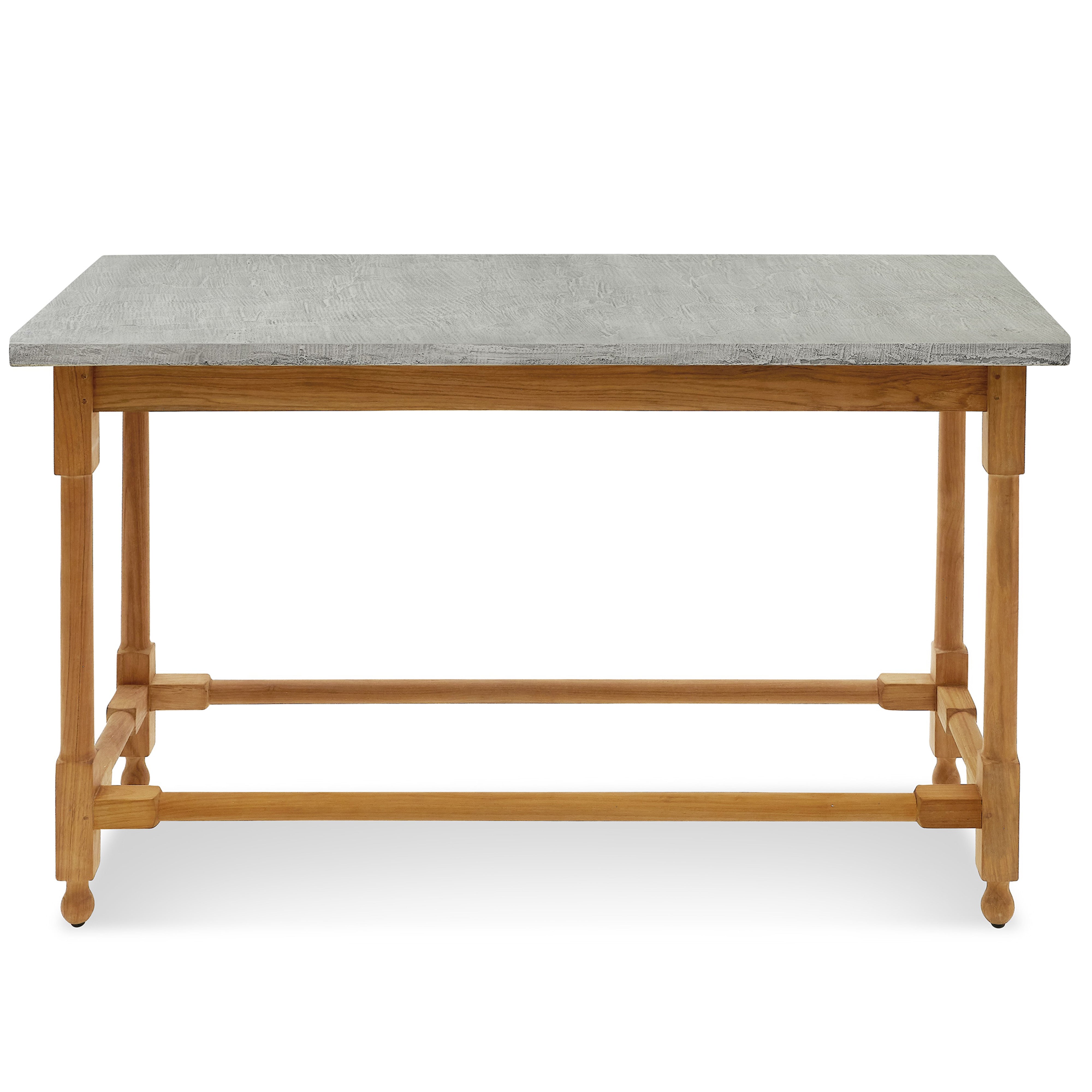 Outdoor Potting Console Table by Bunny Williams Home