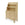 Pencil Stripe Etagere by Bunny Williams Home