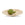 15 inch Platter in ivory and umber by Matin Malikzada for Bunny Williams Home