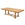 Refectory Extension Dining Table (80-100")