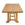 Refectory Extension Dining Table (80-100")