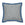 Roxbury Pillow - 20" x 20" (Blue)