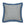 Roxbury Pillow - 20" x 20" (Blue)