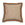 Roxbury Pillow  - 20" x 20" (Brown)