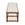 Scallop Bench
