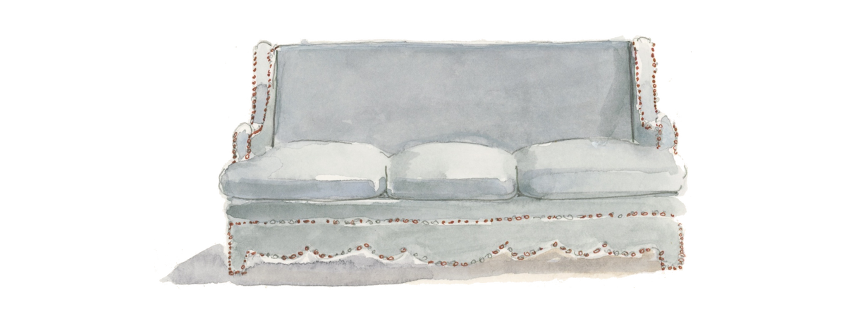 Sofas – Bunny Williams Home