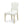 Sienna Dining Chair - Alpine / Cream Linen (Ready-to-Ship)