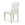 Sienna Dining Chair - Alpine / Cream Linen (Ready-to-Ship)