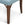 Sienna Dining Chair - Mahogany / Aegean Linen (Ready-to-Ship)
