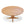 Silhouette Outdoor Dining Table (60")