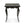 Slate Side Table
