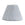 Spring starflower empire pleated lampshade with self welt trim by Bunny Williams Home