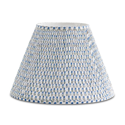 Spring Starflower Lampshade