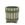 Hand-Painted Stripe Cachepot