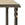 Baron Console Table