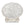 Albero Drinks Table (White)