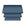 Tiered Drinks Table (Marine Blue)