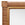 Turner Mirror (48" x 33")