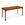 Bamboo Desk (Birdseye Maple)