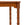 Bamboo Desk (Birdseye Maple)