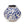 Ivory and blue urn vase by Matin Malikzada for Bunny Williams Home