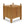 Versailles Teak Drinks Table