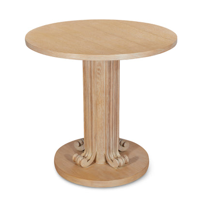 Wave Side Table