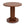 Wave Side Table (Medium Oak)