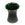 Jade wide mouth carafe vase by Matin Malikzada for Bunny Williams Home